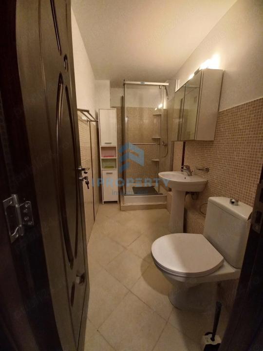 13 Septembrie | 2 camere | proaspat renovat - fotografie proprietate 10