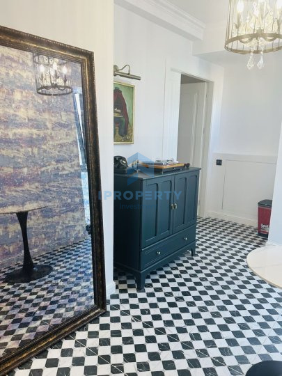 Închiriere Apartament 4 camere Calea Victoriei - fotografie proprietate 5