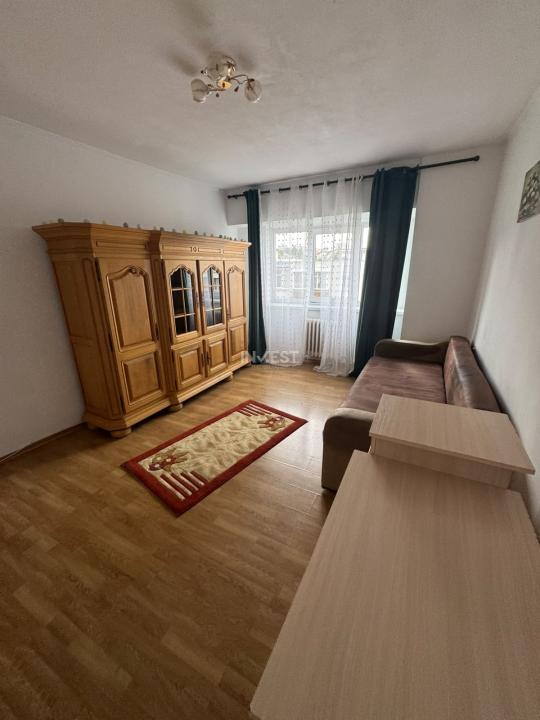 Apartament 3 camere decomandat 2 bai, zona Gara- Rapa Galbena, Iasi - 1