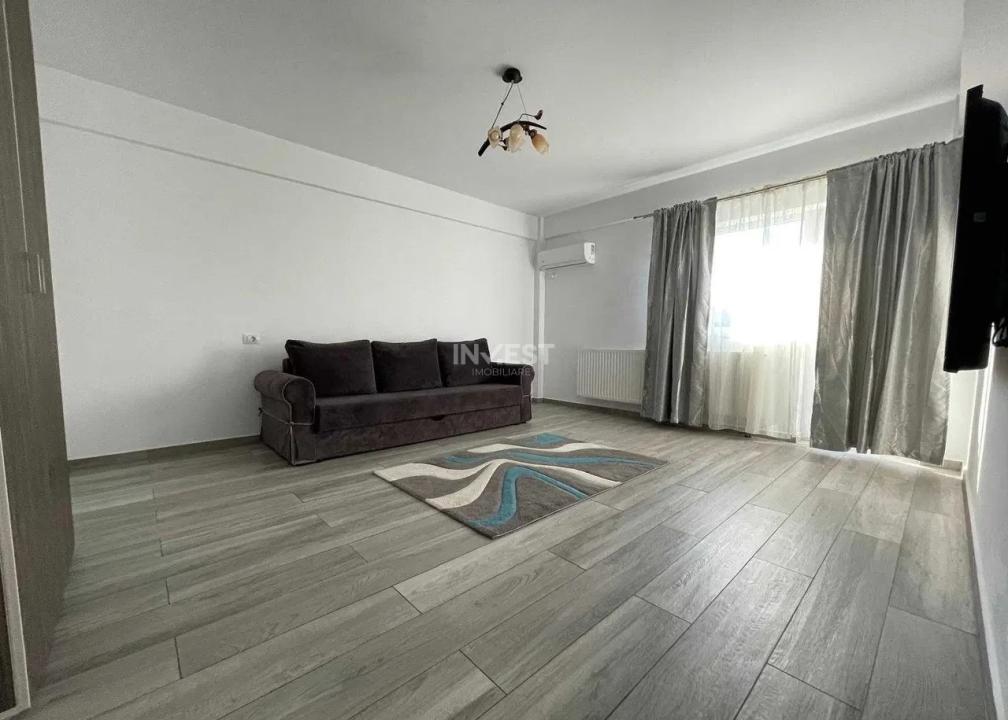 Apartament 2 camere de inchiriat zona Moara de Vant  - 1