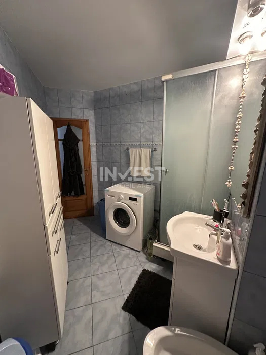 Apartament 3 camere, decomandat, zona Canta - Profi, Iasi - 8