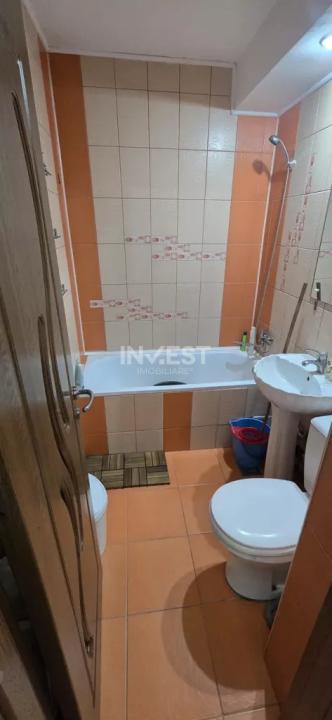 Apartament 2 camere, Alexandru cel Bun, Decomandat - 5