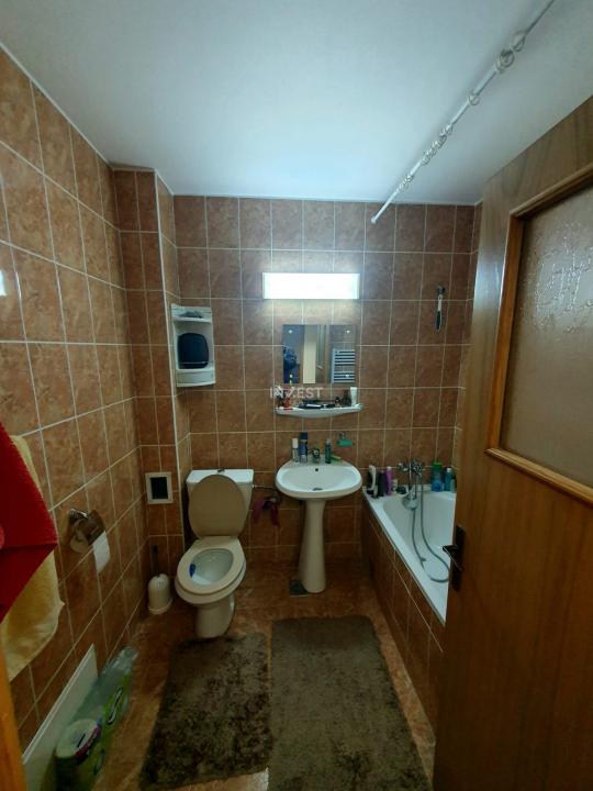 Apartament 2 camere de vânzare – zona Păcurari, Școala Ion Creangă, Iasi - 8