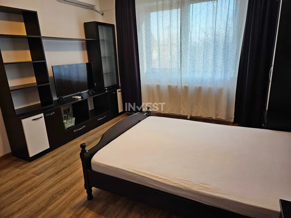 APARTAMENT 1 CAMERA, 34 MP + CURTE, CAPAT CUG - 6