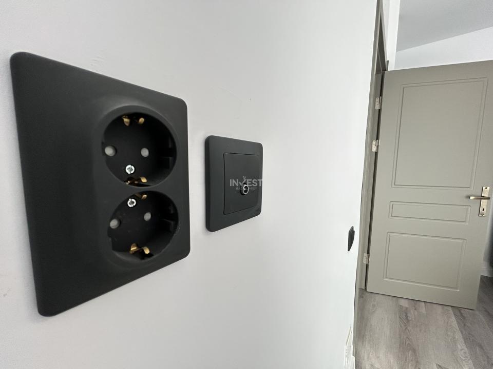 Casa individuala, 5 camere, 3 bai, utilata. Zona Bucium- Plopii Fara Sot, IASI - 20