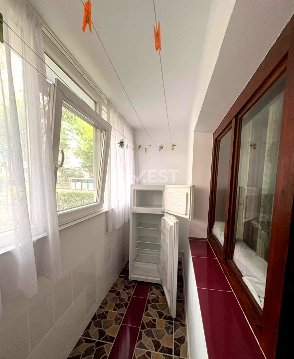 Apartament 2 camere, decomandat, zona Moara de foc, Iasi - 8