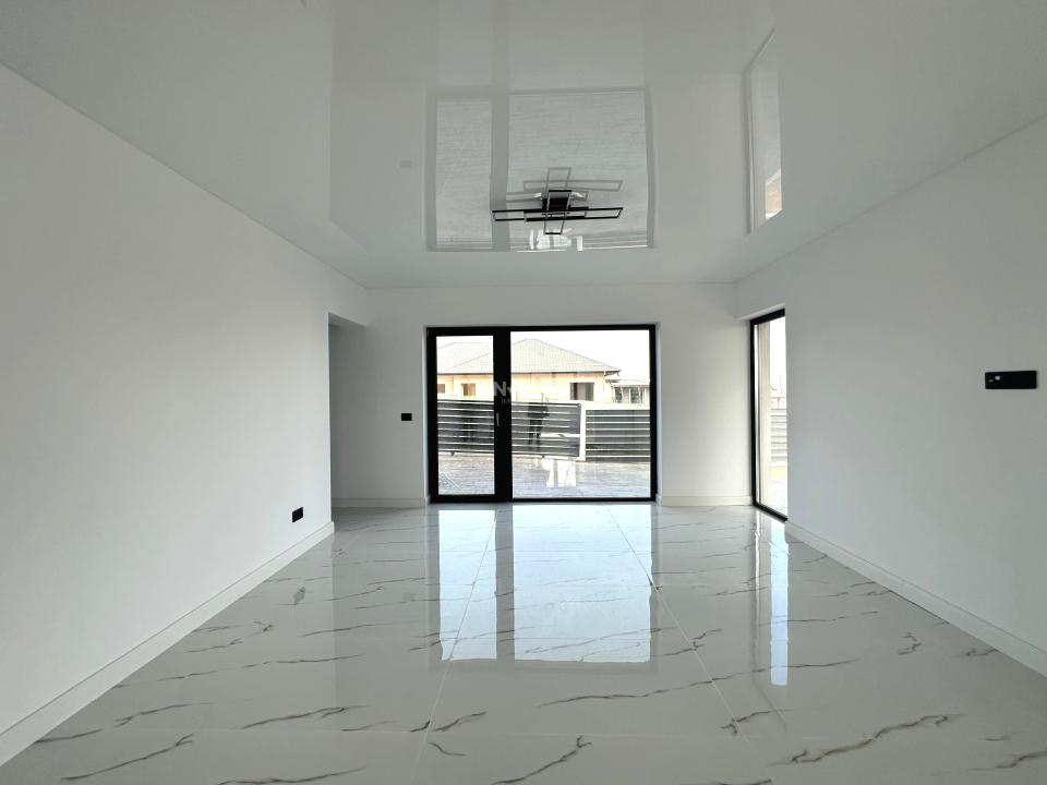COMISION 0%! Duplex modern cu 3 dormitoare, 2 băi și terasă panoramică - 6