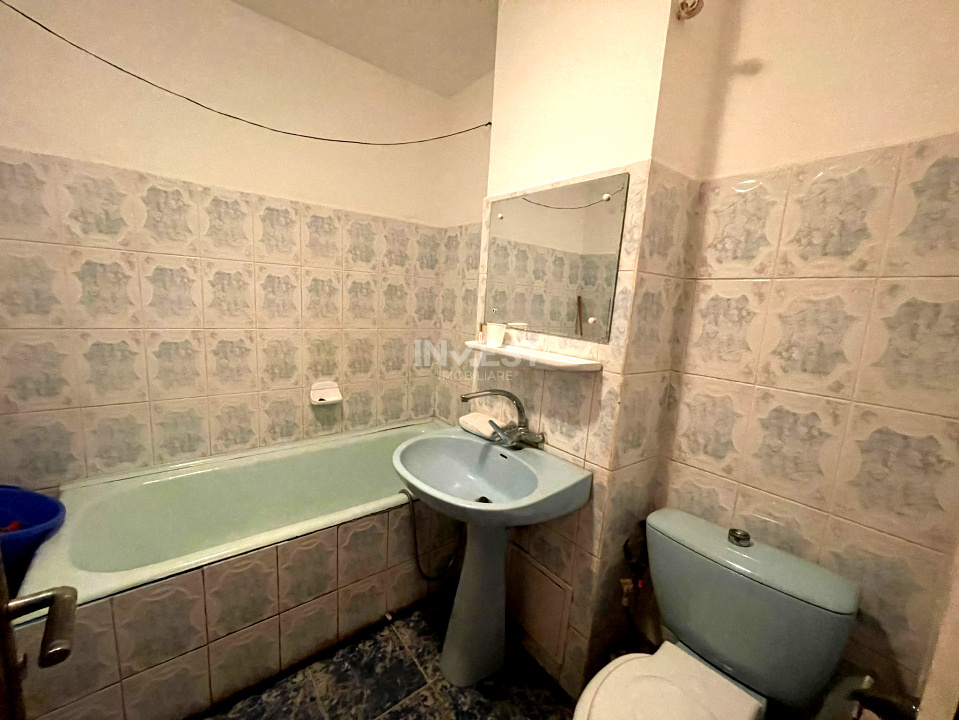 Apartament 2 camere, decomandat, zona Canta - Scoala Elena Cuza, Iasi - 5