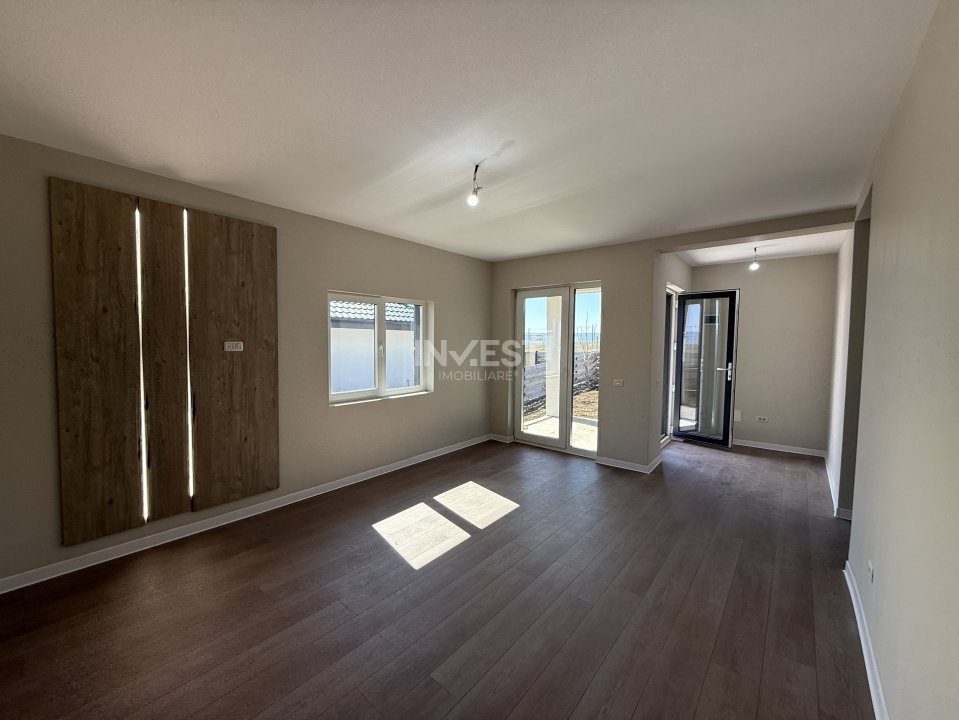 CASA FINALIZATA SI INTABULATA IN ZONA HORPAZ , 500 MP DE TEREN - 13