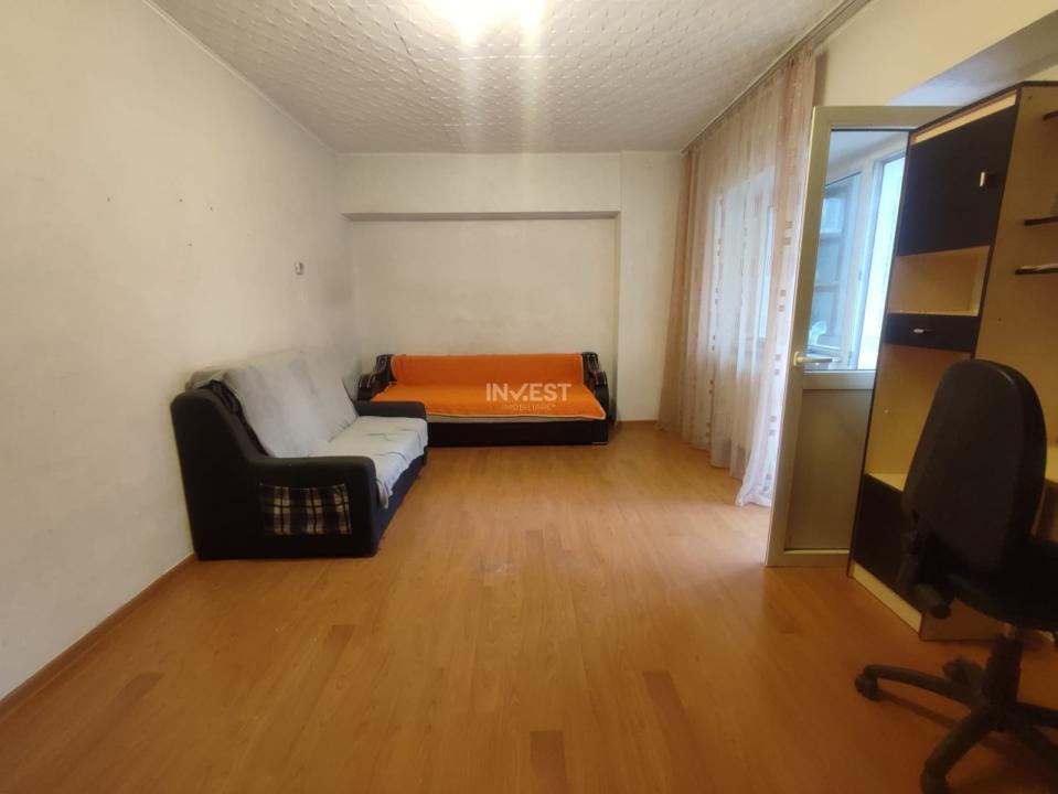 Apartament 3 camere, 78 mp, Esplanada Nicolina, Etaj 1 - 1