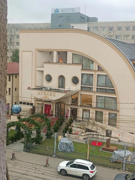 Apartament 2 camere de inchiriat zona Tatarasi - Ateneu, loc de parcare inclus - 14