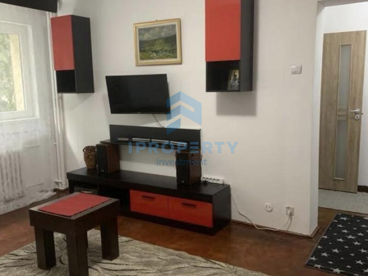 Închiriere Apartament 2 camere în Bucurestii Noi, semidecomandat, 50 mp - fotografie proprietate 7