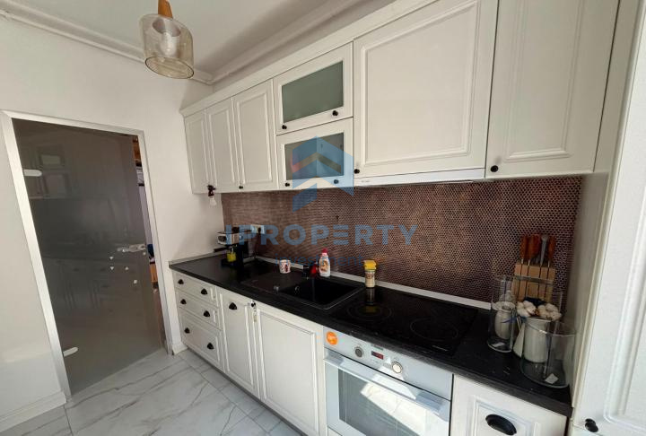 Apartament 3 Camere Modern | Parcul Carol | Complex Carol City Park| 2 Bai| - fotografie proprietate 5