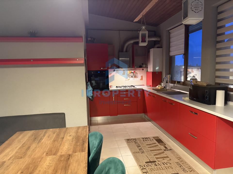 Prelungirea Ghencea | 3 camere | Bloc Nou | 2 Bai | Terasa Acoperita - fotografie proprietate 8