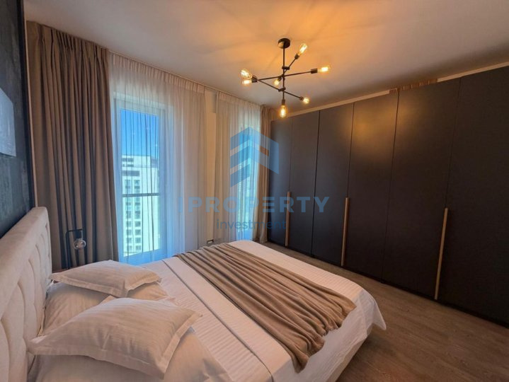 Apartament 2 camere Cloud 9 complet utilate cu parcare inclusa - fotografie proprietate 6