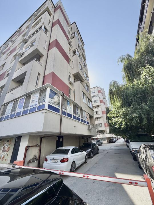 Garsonieră 1 camere de vânzare în Militari, Bucuresti – fotografia 9