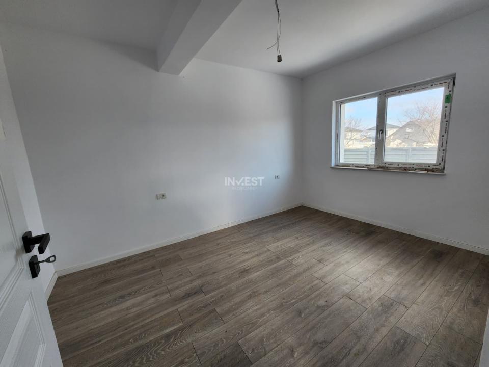 Casa individuala , 4 camere , 2 bai , zona MIROSLAVA-VALEA URSULUI - 10
