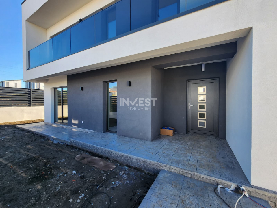 CASA PREMIUM, 4 CAMERE, 2 BAI, 132 MP UTILI , 750 mp teren, MIROSLAVA - 13