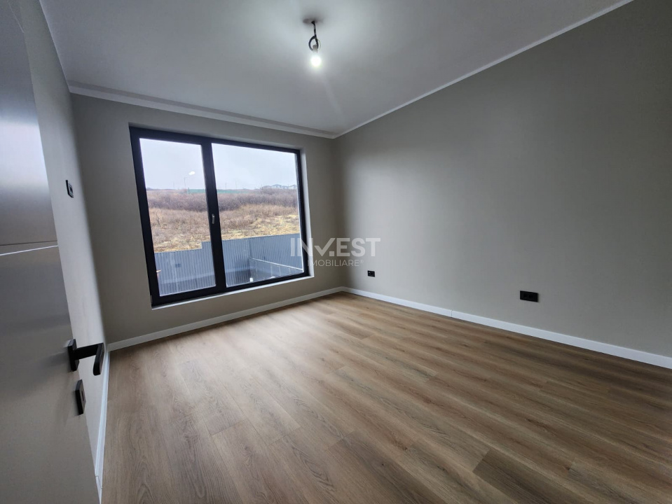 CASA INDIVIDUALA, 5 CAMERE, 3 BAI, 141 MP UTILI, 490 MP TEREN, MIROSLAVA - 10
