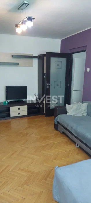 Apartament 2 camere-Podu Ros-Cantemir-etaj 2 - 5