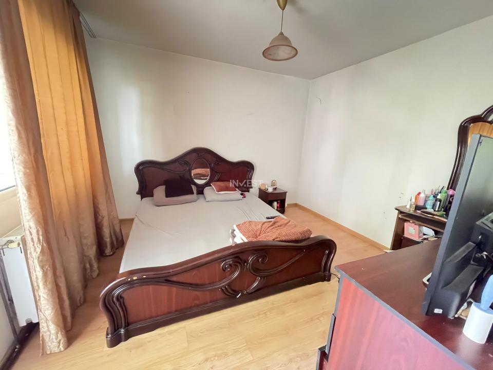 Apartament 2 camere-Podu ros-bloc fara risc - 6