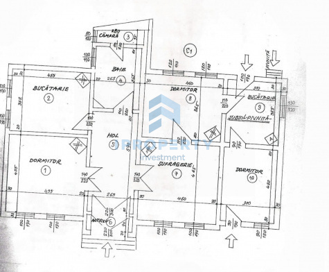 Marasesti Spatiu Comercial 150 MP Parcare Curte Individuala  - fotografie proprietate 10