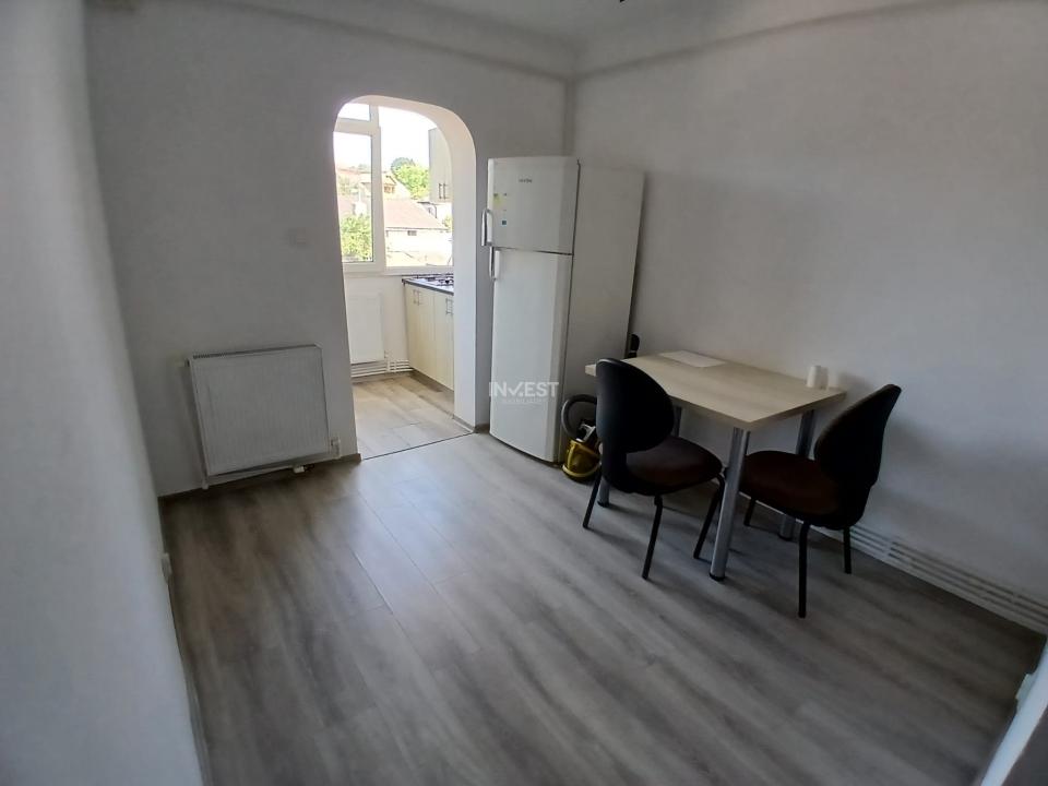 Apartament 1 camera de inchiriat zona Podu de Fier - 3