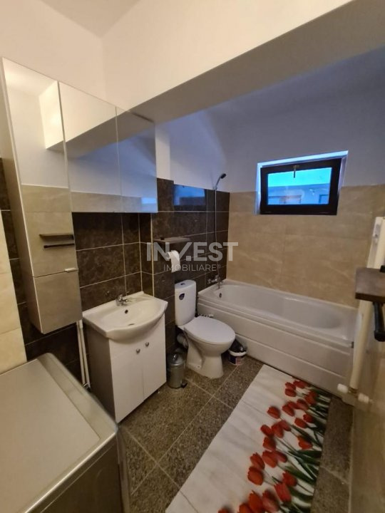 Apartament 2 camere de inchiriat zona Granit - 7