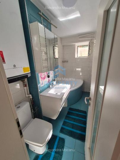 Tineretului | 3 Camere | Decomandat | AC | Boiler | Parcare | Metrou - fotografie proprietate 7