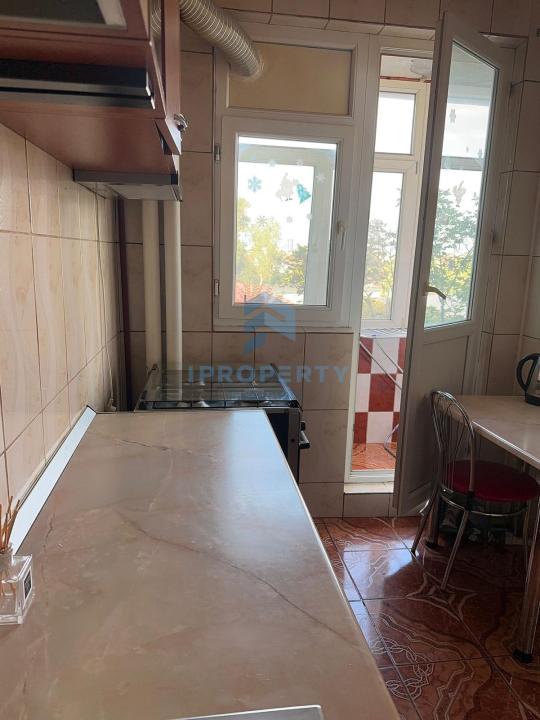 Calea Grivitei | 2 Camere | Metrou | Bloc Reabilitat |  - fotografie proprietate 7