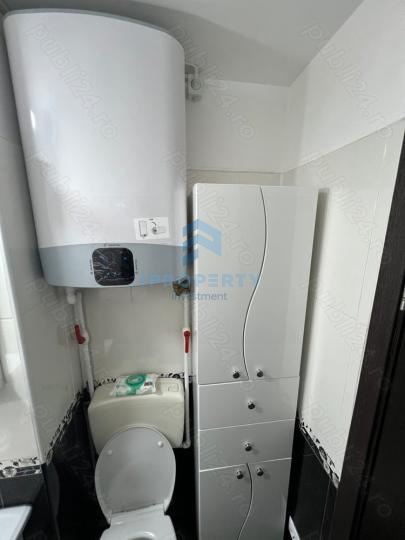 Închiriere Apartament 2 camere în Tineretului 3 Minute de Metrou - fotografie proprietate 6