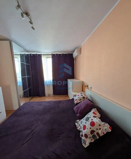 Închiriere Apartament 3 camere în Dristor - Mobilat - Proximitate Metrou - fotografie proprietate 3