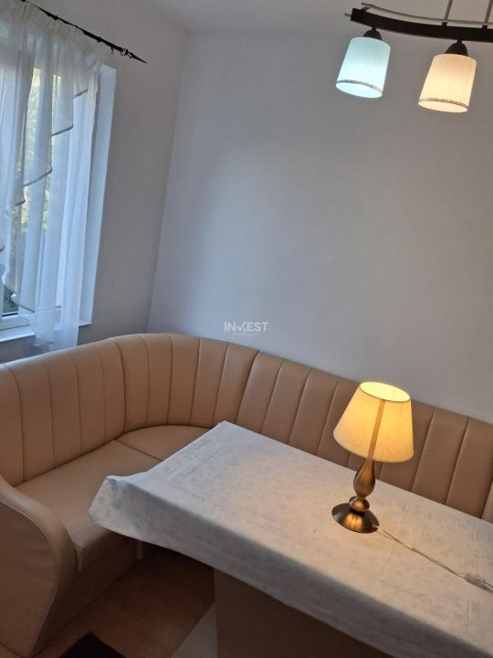 Inchiriere, 3 camere, etaj 3 in Alexandru cel Bun - 8