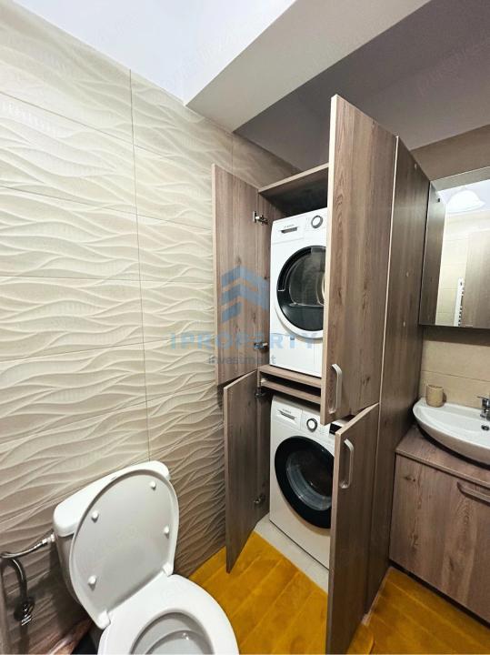 Dobroesti Platanii Residence 3 Camere Etaj 1 Parcare Inclusa  - fotografie proprietate 7
