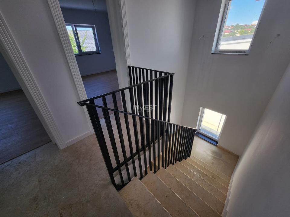 CASA INDIVIDUALA , VALEA ADANCA , 135MP UTILI , 430 MP TEREN - 3