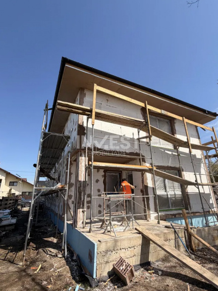 Casă Individuală 5 CAMERE COMISION 0% - 4