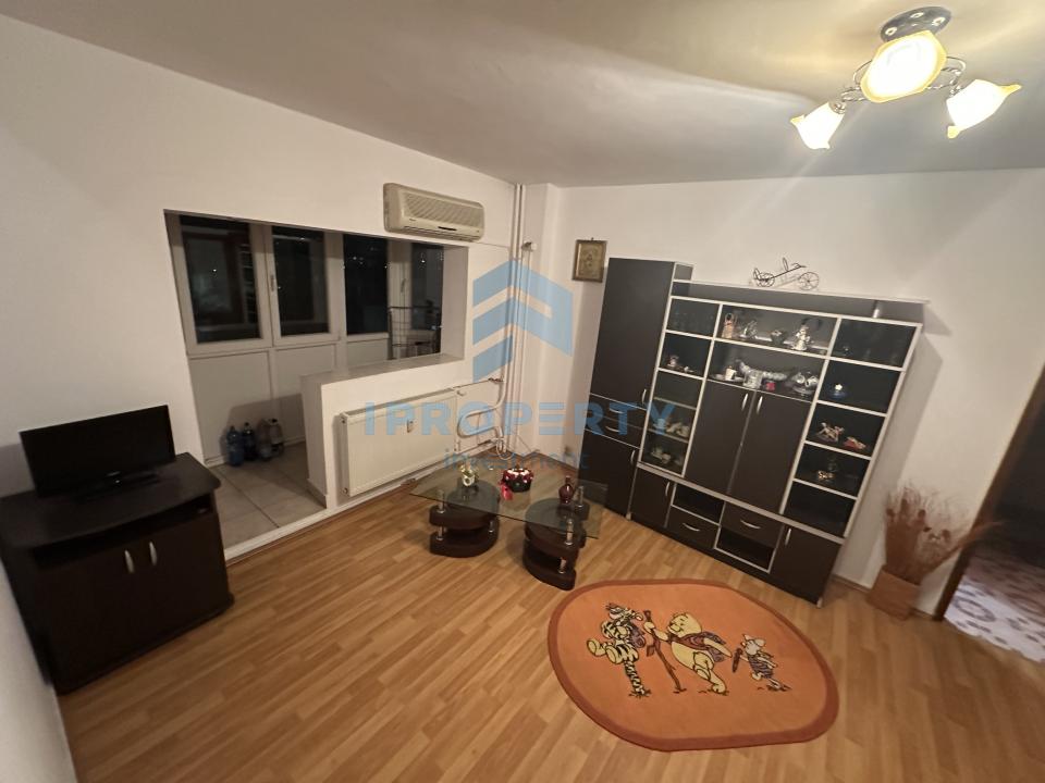 Berceni | 4 Camere | Etaj 5/10 | Bloc 1980 | Reabilitat |  - fotografie proprietate 6