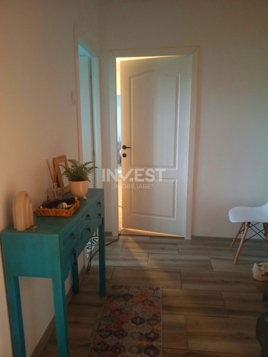 Apartament 2 camere-50 mp-bloc fara risc-Podu Ros-Palas - 6
