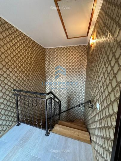 Închiriere Casă 3 camere în Pache Protopopescu, 3 camere, curte comuna - fotografie proprietate 11