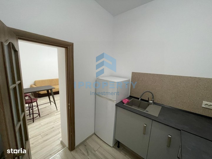 Victoriei | 2 camere | Centrala propie | Acces rapid Metrou | petfriendly - fotografie proprietate 10