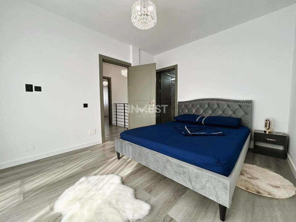 Casă individuală cu 5 camere - Bucium, Iași - 14