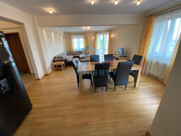 Închiriere Apartament 4 camere în Băneasa - fotografie proprietate 16