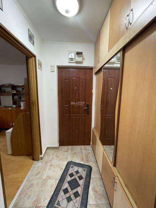 Apartament 3 camere-Podu Ros-Liceul Racovita-bloc fara risc - 6