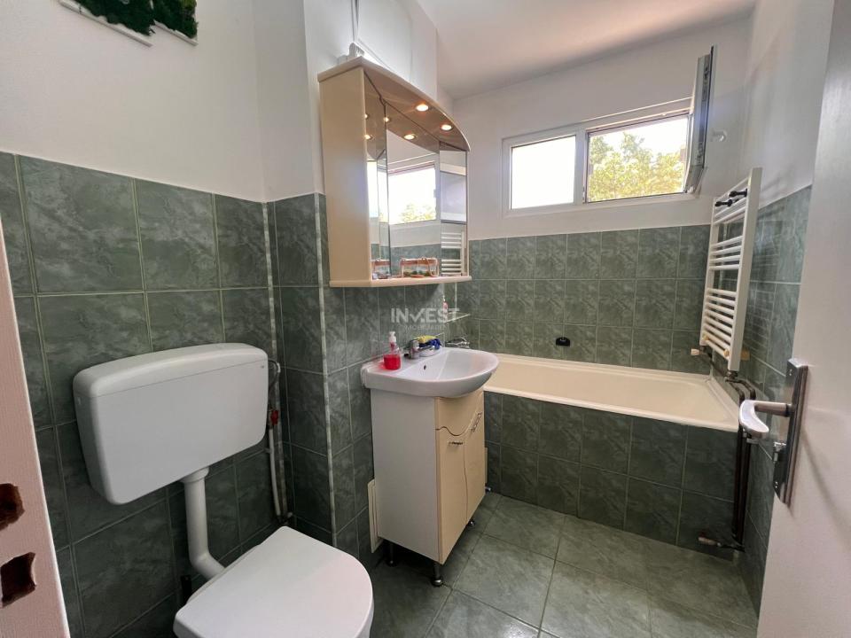 Apartament 2 camere-etaj intermediar-Tătărași - 6