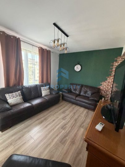 Bucurestii Noi 3 camere-DECOMANDAT-5 MINUTE METROU-PET FRIENDLY - fotografie proprietate 6