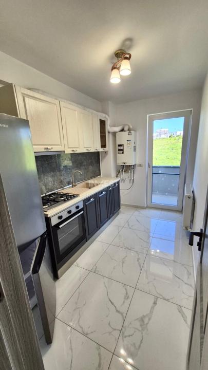 Apartament decomandat cu 2 camere, 57 MP, mutare imediată - zona Bucium Vișani - 9