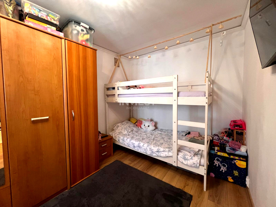 Apartament 3 Camere-Tătărași-Piața Chirilă - 5