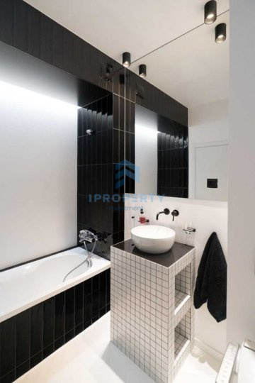 Închiriere Penthouse 3 camere + terasa 80 mp+ 4 locuri de parcare în Grozavesti - fotografie proprietate 7