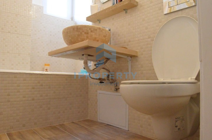 Garsoniera Stefan Cel Mare Renovata  - fotografie proprietate 7