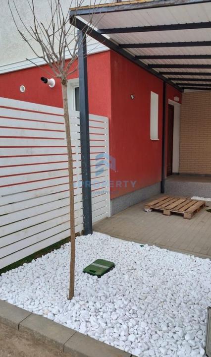 Închiriere Casă 5 camere în Pipera cu teren 300 mp - fotografie proprietate 12